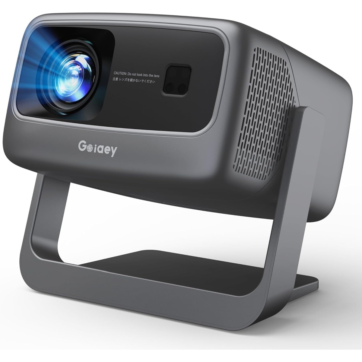 Goiaey GO2 Short Throw Projector